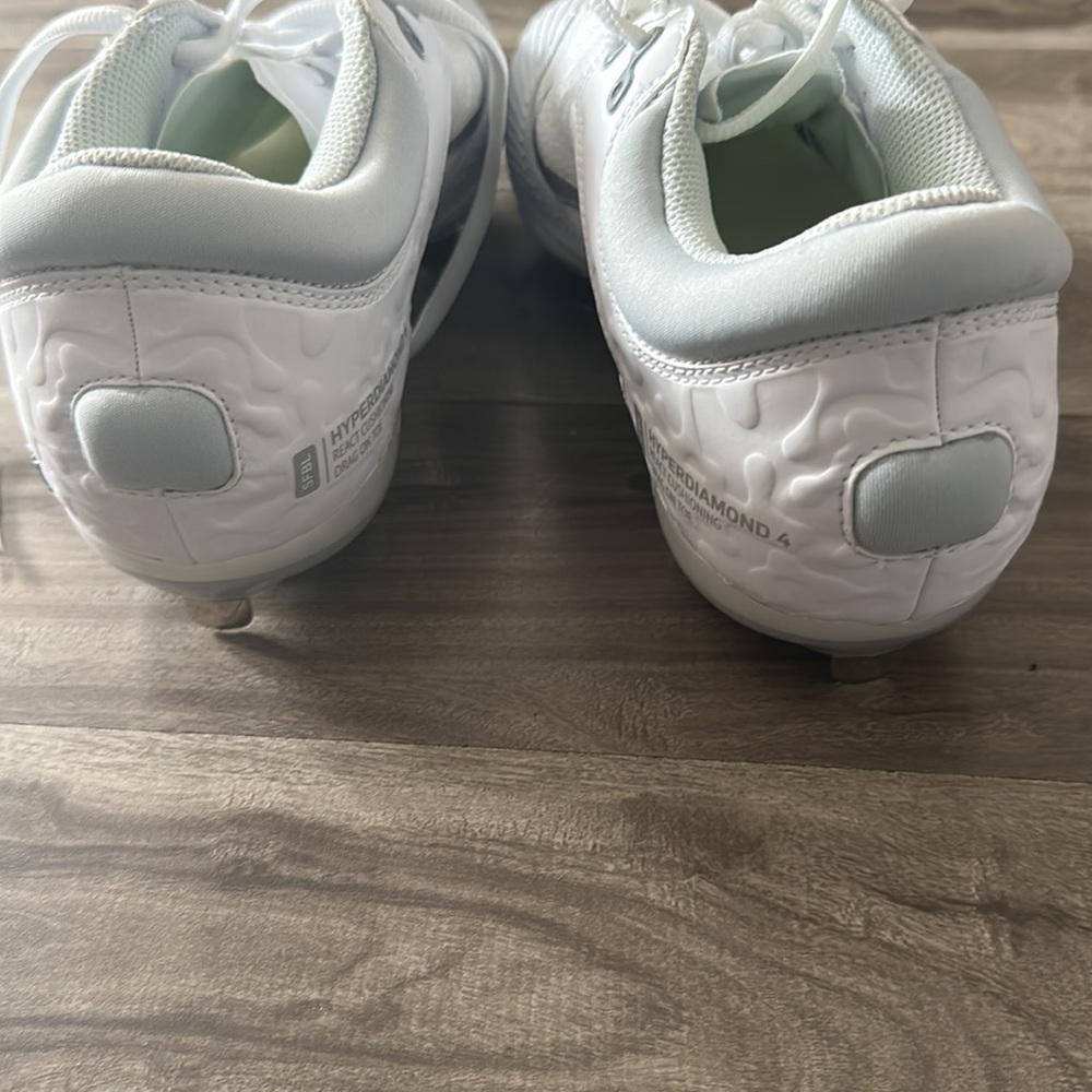 Nike hyperdiamond - Picture 11 of 11
